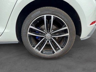 Volkswagen golf hybride rechargeable 1.4 tsi 204 dsg6 gte  applecarplay  suivi d'entretien  comme neuve  garantie 12 mois...