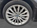 Bmw serie 5 touring g31 520d xdrive 190 ch bva8 luxury  entretien complet bmw  crochet d'attelage  toit ouvrant  garantie...