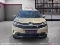 Citroen c5 aircross bluehdi 180 ss eat8 shine  entretien complet  garantie 12 mois occasion simplicicar vernon simplicicar...