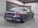 Bmw serie 2 coupe g42 220d 190 ch bva8 m sport  état proche du neuf  garantie 12 mois occasion simplicicar vernon...