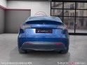 Tesla model y grande autonomie rwd  pilote amélioré  garantie occasion simplicicar vernon simplicicar simplicibike france