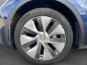 Tesla model y grande autonomie rwd  pilote amélioré  garantie occasion simplicicar vernon simplicicar simplicibike france