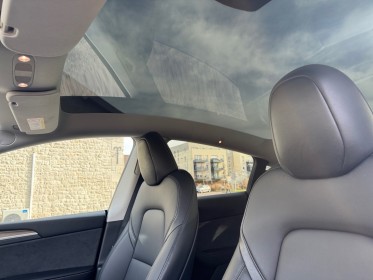 Tesla model y grande autonomie rwd  pilote amélioré  garantie occasion simplicicar vernon simplicicar simplicibike france