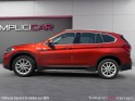 Bmw x1 f48 lci sdrive 16d 116 ch dkg7 business design  garantie 12 mois occasion simplicicar vernon simplicicar simplicibike...