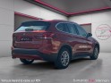 Bmw x1 f48 lci sdrive 16d 116 ch dkg7 business design  garantie 12 mois occasion simplicicar vernon simplicicar simplicibike...