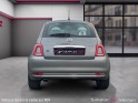Fiat  500 1.0 dolce vita  garantie 12 mois occasion simplicicar vernon simplicicar simplicibike france