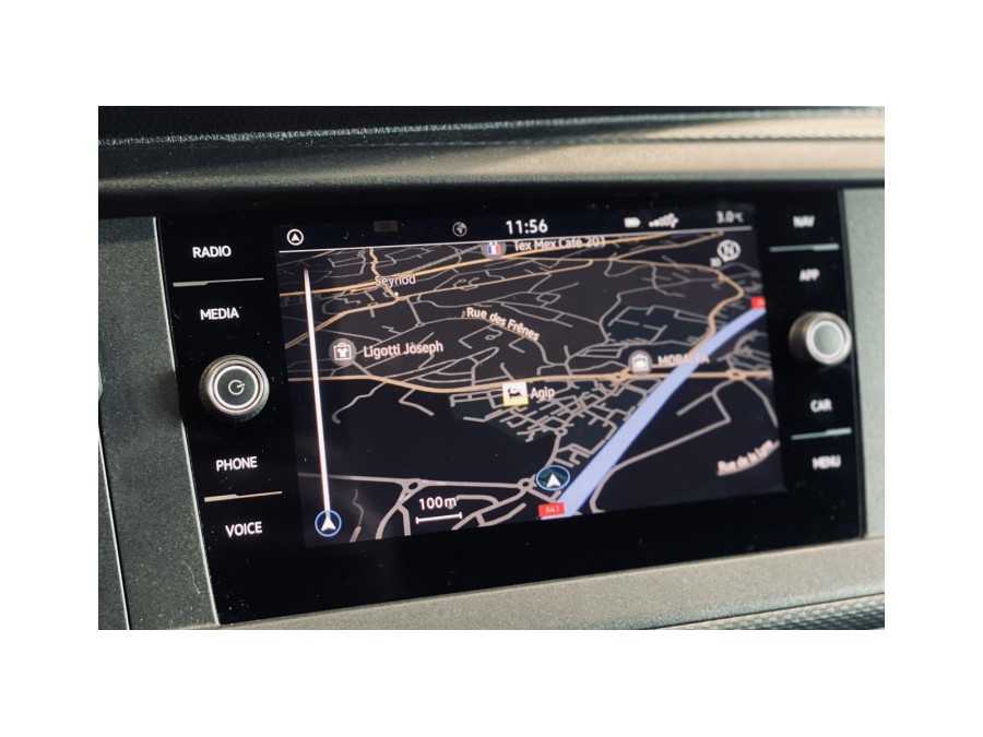 VOLKSWAGEN d'occasion TRANSPORTER CB 2.0 BITDI 180 2.8T 4MOTION DSG