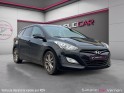 Hyundai i30 sw 1.6 crdi 110 pack business  garantie 12 mois occasion simplicicar vernon simplicicar simplicibike france