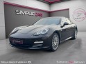 Porsche panamera 4s v8 4.8 400 pdk entretien porsche garantie 12 mois occasion simplicicar vernon simplicicar simplicibike...