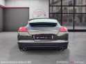 Porsche panamera 4s v8 4.8 400 pdk entretien porsche garantie 12 mois occasion simplicicar vernon simplicicar simplicibike...