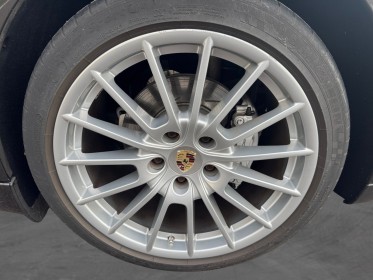 Porsche panamera 4s v8 4.8 400 pdk entretien porsche garantie 12 mois occasion simplicicar vernon simplicicar simplicibike...