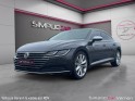 Volkswagen arteon 2.0 tdi 150 bmt dsg7 elegance  entretien complet volkswagen  caméra de recul  garantie 12 mois occasion...