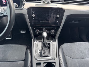 Volkswagen arteon 2.0 tdi 150 bmt dsg7 elegance  entretien complet volkswagen  caméra de recul  garantie 12 mois occasion...