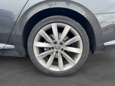 Volkswagen arteon 2.0 tdi 150 bmt dsg7 elegance  entretien complet volkswagen  caméra de recul  garantie 12 mois occasion...