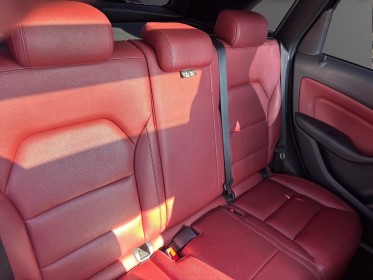 Mercedes classe b 200 d 7-g dct 4-matic fascination pack amg garantie 12 mois occasion simplicicar vernon simplicicar...