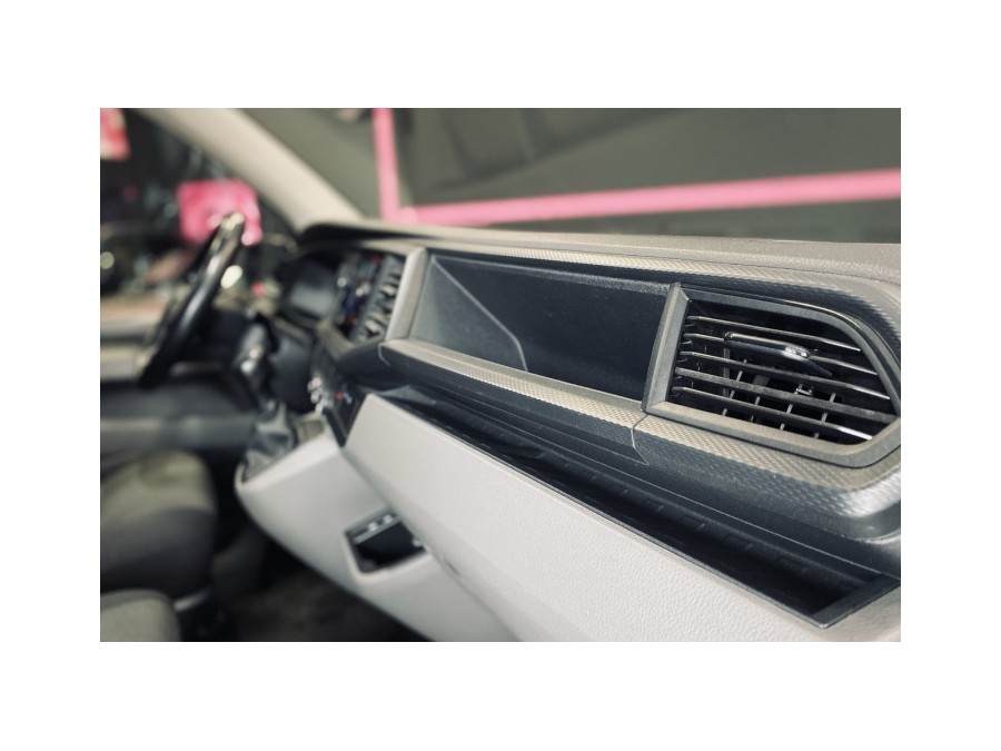 VOLKSWAGEN d'occasion TRANSPORTER CB 2.0 BITDI 180 2.8T 4MOTION DSG