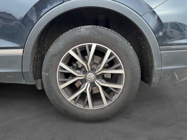 Volkswagen tiguan allspace 2.0 tdi 150 dsg7 confortline  garantie 12 mois occasion simplicicar vernon simplicicar...