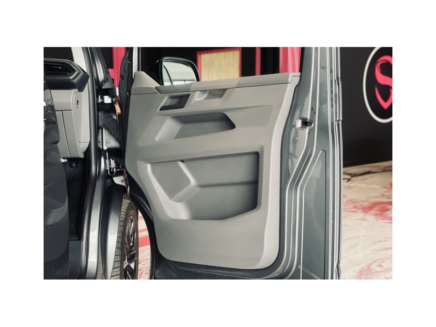 VOLKSWAGEN d'occasion TRANSPORTER CB 2.0 BITDI 180 2.8T 4MOTION DSG