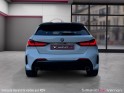 Bmw serie 1 f40 120d 190 ch bva8 m sport entretien bmw siège m sport applecarplay caméra de recul garantie 12 mois occasion...