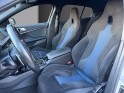 Bmw serie 1 f40 120d 190 ch bva8 m sport entretien bmw siège m sport applecarplay caméra de recul garantie 12 mois occasion...