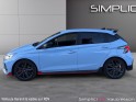 Hyundai i20n 1.6 t-gdi 204ch n occasion simplicicar vaucresson simplicicar simplicibike france