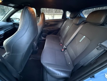 Hyundai i20n 1.6 t-gdi 204ch n occasion simplicicar vaucresson simplicicar simplicibike france