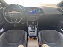 Seat leon st cupra 2.0 tsi 300 cv dsg6 pack perf / carplay / camera de recul / toit ouvrant / siÈges chauffant / occasion...
