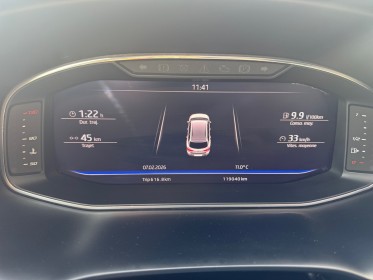 Seat leon st cupra 2.0 tsi 300 cv dsg6 pack perf / carplay / camera de recul / toit ouvrant / siÈges chauffant / occasion...