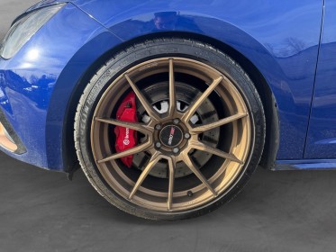 Seat leon st cupra 2.0 tsi 300 cv dsg6 pack perf / carplay / camera de recul / toit ouvrant / siÈges chauffant / occasion...