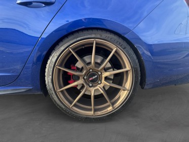 Seat leon st cupra 2.0 tsi 300 cv dsg6 pack perf / carplay / camera de recul / toit ouvrant / siÈges chauffant / occasion...