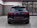 Citroen c4 cactus feel  110 cv ss bvm6 full entretien psa / radar de recul / pneus avant neuf- occasion simplicicar orgeval ...