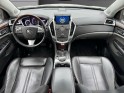 Cadillac srx 3.0 v6 sport luxury a - vendu dans l'état occasion simplicicar rennes simplicicar simplicibike france