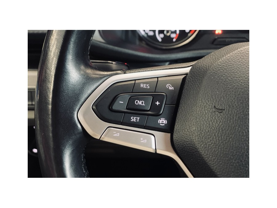 VOLKSWAGEN d'occasion TRANSPORTER CB 2.0 BITDI 180 2.8T 4MOTION DSG