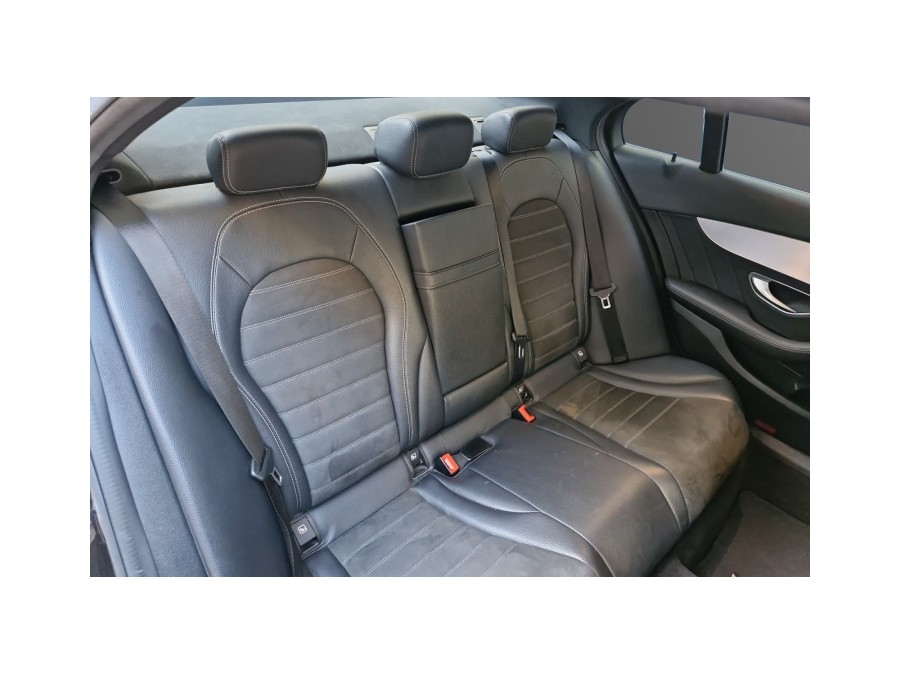 MERCEDES d'occasion CLASSE C C300 E AVANTGARDE LINE BA de 2020 Le