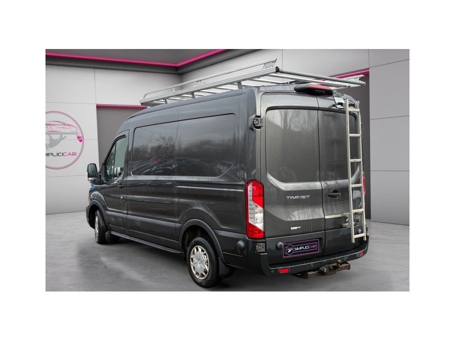 FORD d'occasion TRANSIT T310 L2H3 2.0 ECOBLUE 170 LIMITED de 2020