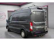 FORD d'occasion TRANSIT T310 L2H3 2.0 ECOBLUE 170 LIMITED de 2020