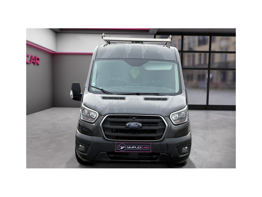 FORD d'occasion TRANSIT T310 L2H3 2.0 ECOBLUE 170 LIMITED de 2020