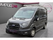FORD d'occasion TRANSIT T310 L2H3 2.0 ECOBLUE 170 LIMITED de 2020