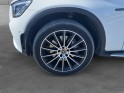 Mercedes glc coupe 300 de 9g tronic 4 matic amg line garantie 12 mois occasion montpellier (34) simplicicar simplicibike france