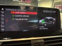 Bmw x4 g02 xdrive20d 190ch bva8 xline virtual cockpit toit ouvrant garantie 12 mois occasion montpellier (34) simplicicar...
