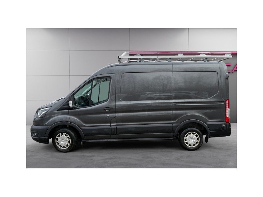 FORD d'occasion TRANSIT T310 L2H3 2.0 ECOBLUE 170 LIMITED de 2020