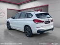 Bmw x1 f48 lci xdrive 25e 220 ch bva 6 rapports finition m sport / entretien bmw à jour / garantie 12 mois occasion...