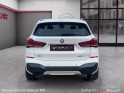 Bmw x1 f48 lci xdrive 25e 220 ch bva 6 rapports finition m sport / entretien bmw à jour / garantie 12 mois occasion...