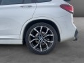 Bmw x1 f48 lci xdrive 25e 220 ch bva 6 rapports finition m sport / entretien bmw à jour / garantie 12 mois occasion...