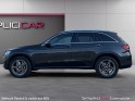 Mercedes glc 300 de 9g-tronic 4matic amg line occasion simplicicar grenoble simplicicar simplicibike france