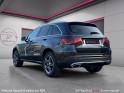 Mercedes glc 300 de 9g-tronic 4matic amg line occasion simplicicar grenoble simplicicar simplicibike france