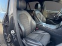 Mercedes glc 300 de 9g-tronic 4matic amg line occasion simplicicar grenoble simplicicar simplicibike france