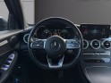 Mercedes glc 300 de 9g-tronic 4matic amg line occasion simplicicar grenoble simplicicar simplicibike france