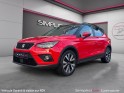 Seat arona 1.0 ecotsi 95 ch start/stop bvm5 urban occasion simplicicar grenoble simplicicar simplicibike france