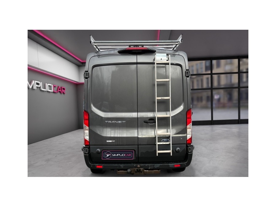 FORD d'occasion TRANSIT T310 L2H3 2.0 ECOBLUE 170 LIMITED de 2020
